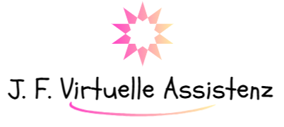Deine virtuelle Assistentin